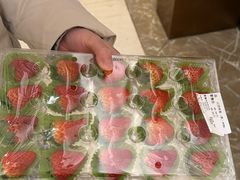 -Olé精品超市(上海港汇恒隆店)