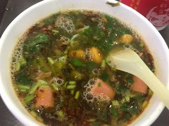 -无名缘米粉(豪林店)