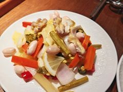 -肆海小川菜酒馆Wine Bistro (青年路店)