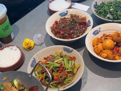 -潇湘阁(汉光百货店)