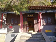 -圣莲山风景区