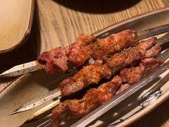 -那时新疆·若羌(经纬汇店)