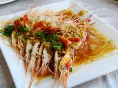 -豫园万丽酒店-万丽轩中餐厅(河南南路店)