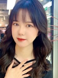 点击看大图 -MORI HAIR SALON日式美发沙龙