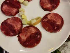 -高丽屋(天宁寺店)