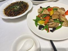 -天福苑(崇宁路店)
