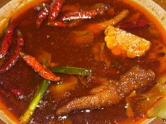 -山四砂锅(太原钟楼街店)