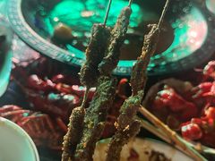 -金陵暴走小龙虾·迷踪蟹(凯德MALL店)