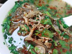 -老四烧饼铺(丽源路店)