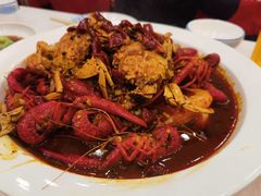 -簋街仔仔小龙虾(总店)