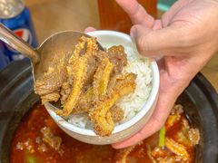 -肖记公安牛肉鱼杂馆· 省级非物质文化遗产(仁和路店)