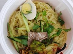 -韩麦大冷面(桂花街直营店)