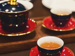 -广州文华东方酒店·江-由辉师傅主理