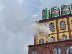 -青岛啤酒博物馆