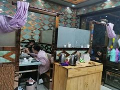 -尕胡才炕锅烤羊肉馆(八一路店)