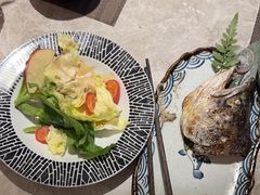 -極上萬膳·日料放题(来福士江景店)