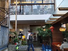 -云隐小厨·传统大理美食(复兴路店)