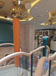 -奈尔宝·儿童乐园·亲子餐厅(苏州大悦城店)