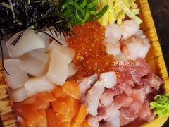 -喜寿司(金狮广场店)