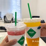 柠檬茶最近活动这么大吗🆘‼️