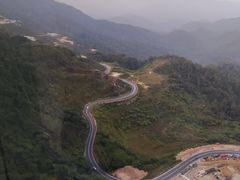 -云顶高原