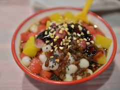 -华仔龙虾(永乐路总店)