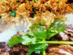 -陆记鹅庄·潮汕菜·狮头鹅(大仟里店)