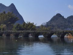 -靖西鹅泉风景区