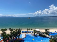 -深圳大梅沙京基洲际度假酒店