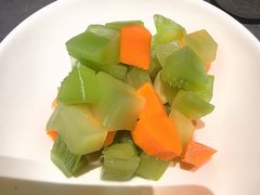 -俏立方·15年新楚菜