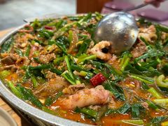 -京玉菲饭店(李村店)