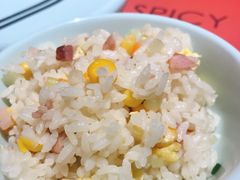 -一个叫川的地方(麒麟新天地店)