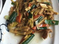 -自游人·美食一楼·地道徽菜(三十年名店)