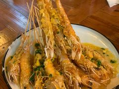 -豆蔻电影主题餐厅(四牌楼店)