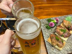 -鸟鹏烧鸟居酒屋(仁恒梦中心店)