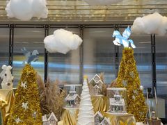 -行者书屋大堂吧 ·下午茶(南京圣和府邸酒店)