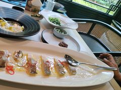 -杭州西湖柳莺里酒店·闻莺厅