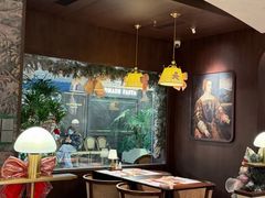 -CAPARESH開府莱舍(望京金辉店)