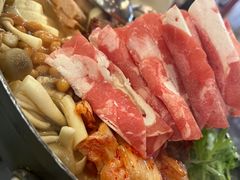 -MI WU FACTORY米屋美食工厂餐厅(绿地店)