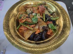 -醉人椒麻辣香锅(王府井喜悦店)