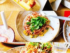 -BOR Eatery(安福路店)