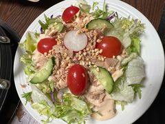 -韩鼎丰·韩国料理(林奥店)