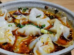 -默记孙抄手(经开万达店)