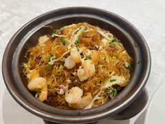 海鲜粉丝煲-南海渔村(珠江新城店)