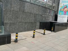 -上海龙之梦万丽酒店