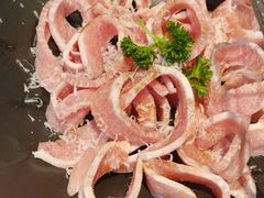 -合易泓烤肉•首创生椰大油边(宁山路店)