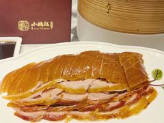 -小桃红·东北菜·春饼烤鸭(南阳湖街店)
