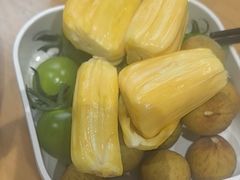 -汤W城市微度假(仓山店)