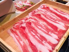 -火炉火自助餐(悠唐购物中心店)