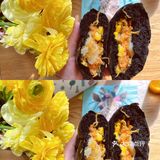 🌼有鲜花有阳光有甜品的美好下午茶时光🌸